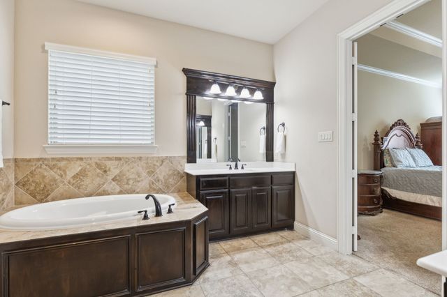 2504 Moores Landing, Arlington, TX 76016