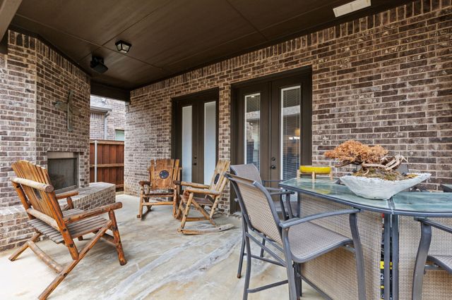 2504 Moores Landing, Arlington, TX 76016