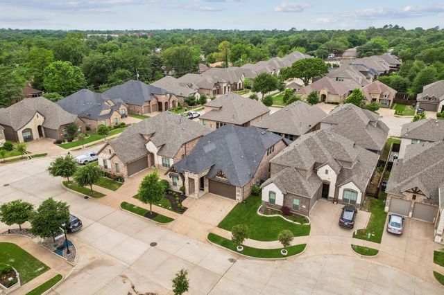 2504 Moores Landing, Arlington, TX 76016