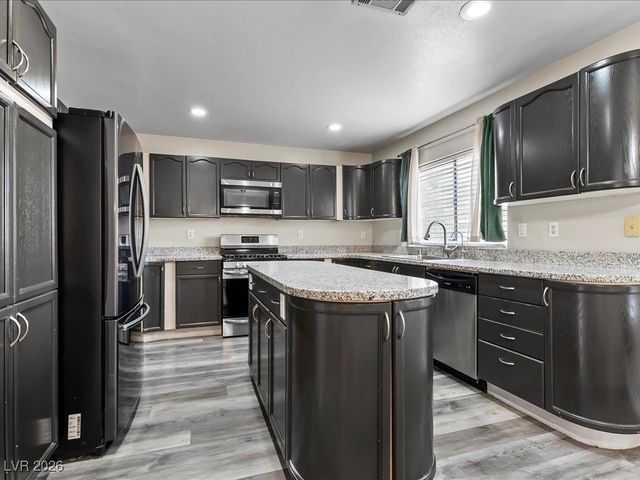 3678 Julius Court, Las Vegas, NV 89129