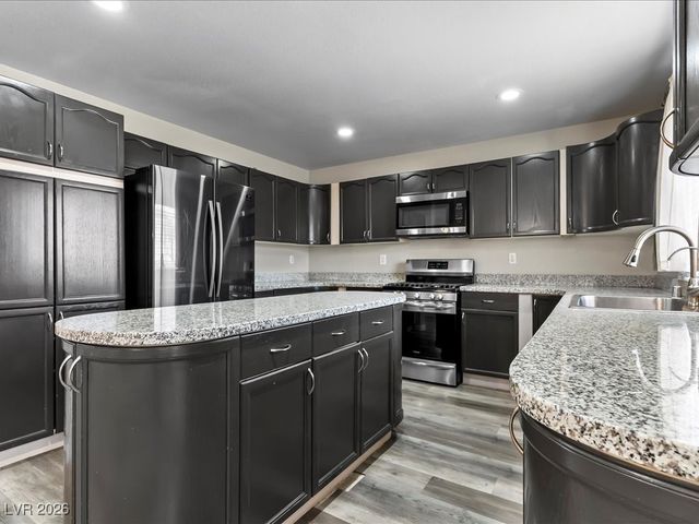 3678 Julius Court, Las Vegas, NV 89129