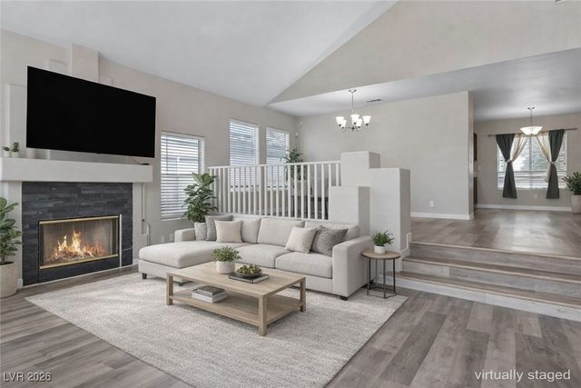 3678 Julius Court, Las Vegas, NV 89129