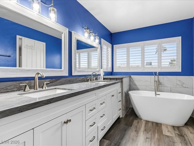 3678 Julius Court, Las Vegas, NV 89129