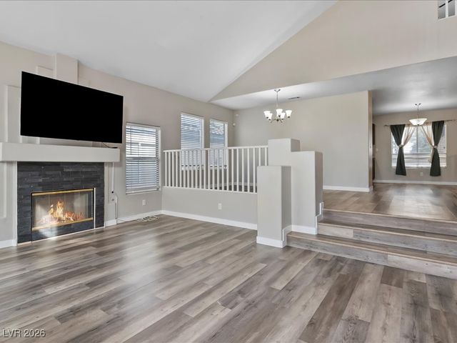 3678 Julius Court, Las Vegas, NV 89129