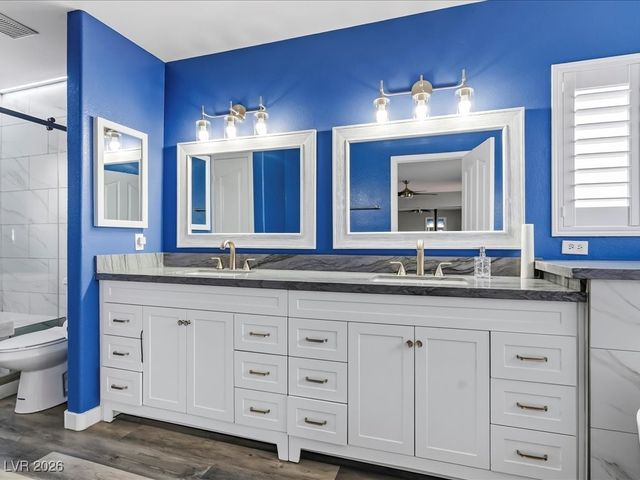 3678 Julius Court, Las Vegas, NV 89129