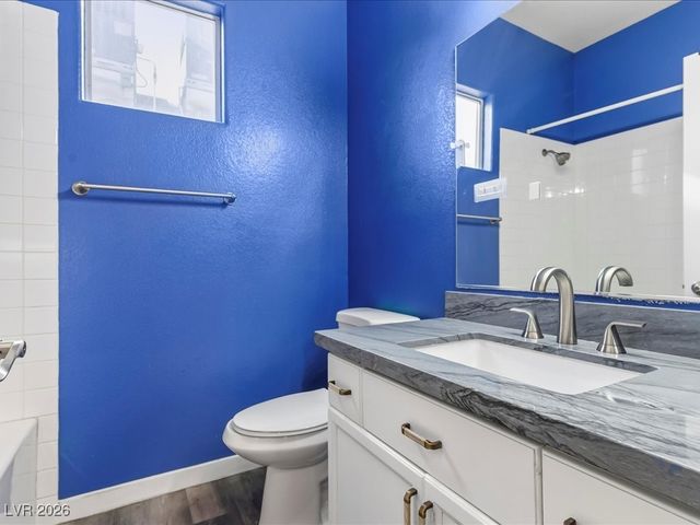 3678 Julius Court, Las Vegas, NV 89129