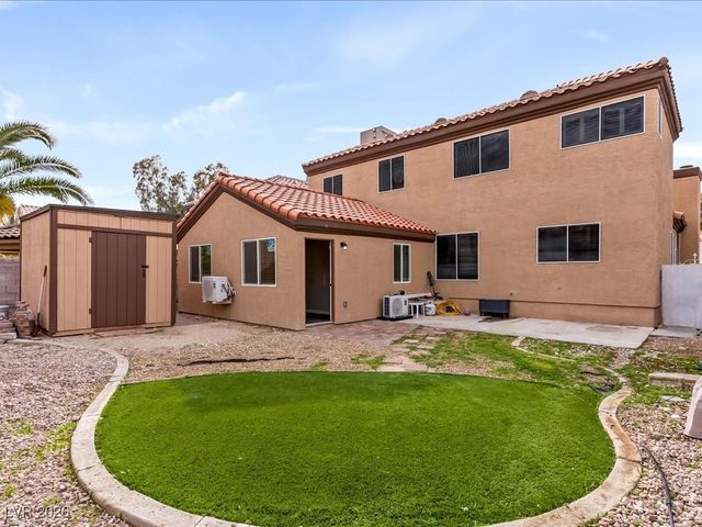 3678 Julius Court, Las Vegas, NV 89129