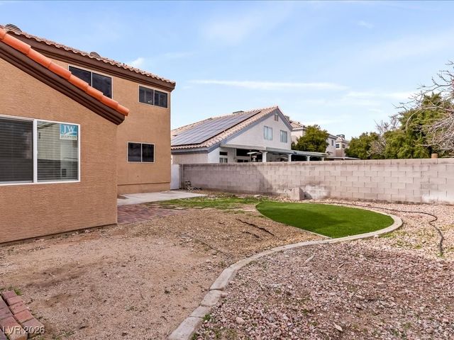 3678 Julius Court, Las Vegas, NV 89129