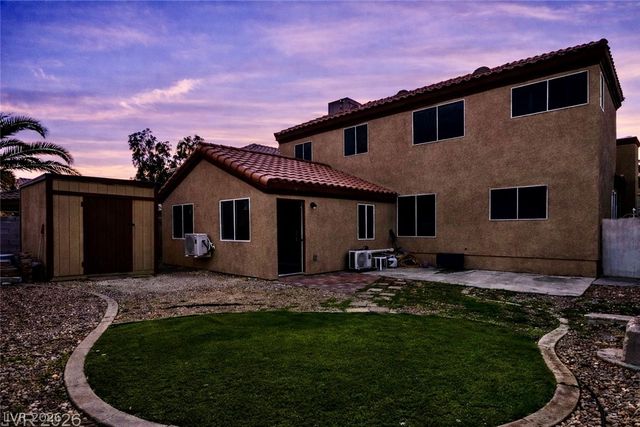 3678 Julius Court, Las Vegas, NV 89129