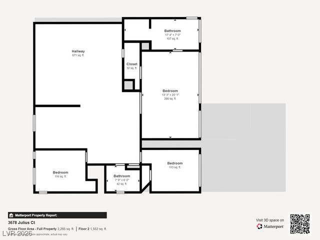 3678 Julius Court, Las Vegas, NV 89129