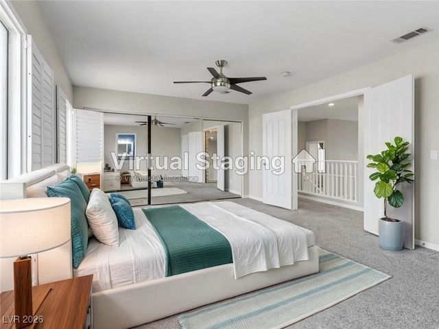 3678 Julius Court, Las Vegas, NV 89129