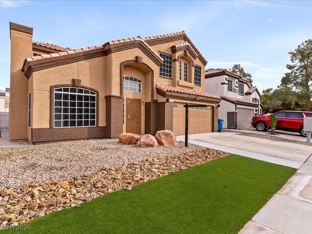 3678 Julius Court, Las Vegas, NV 89129