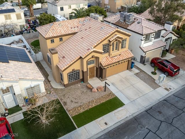 3678 Julius Court, Las Vegas, NV 89129