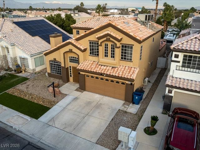 3678 Julius Court, Las Vegas, NV 89129