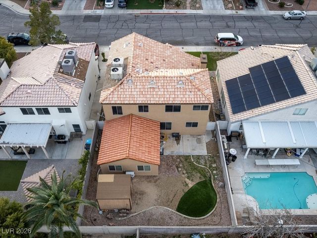 3678 Julius Court, Las Vegas, NV 89129