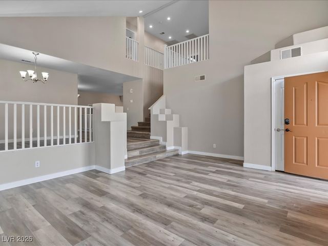 3678 Julius Court, Las Vegas, NV 89129