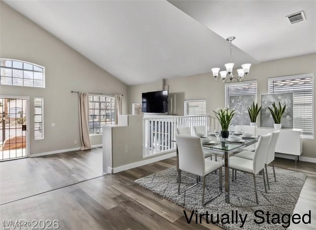 3678 Julius Court, Las Vegas, NV 89129