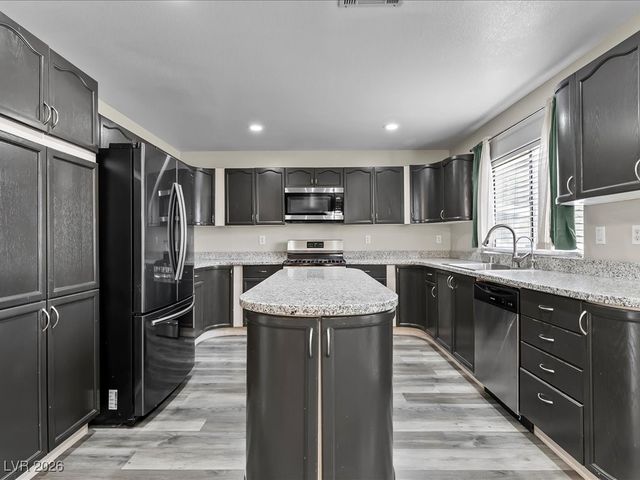3678 Julius Court, Las Vegas, NV 89129