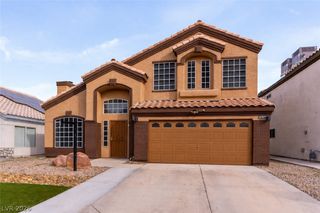 3678 Julius Court, Las Vegas, NV 89129
