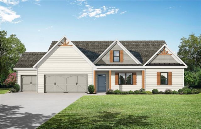 1024 Goldfinch Trail, Winder, GA 30680