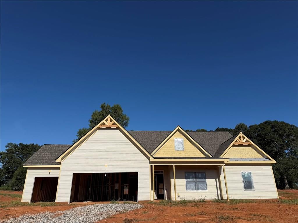 1024 Goldfinch Trail, Winder, GA 30680