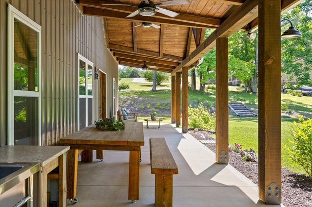 15025 May Road, Sale Creek, TN 37373