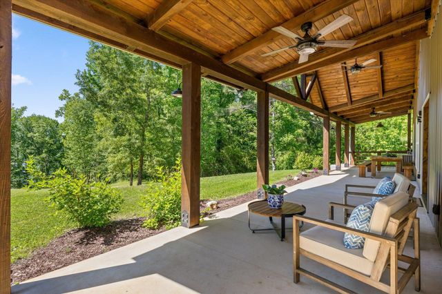 15025 May Road, Sale Creek, TN 37373