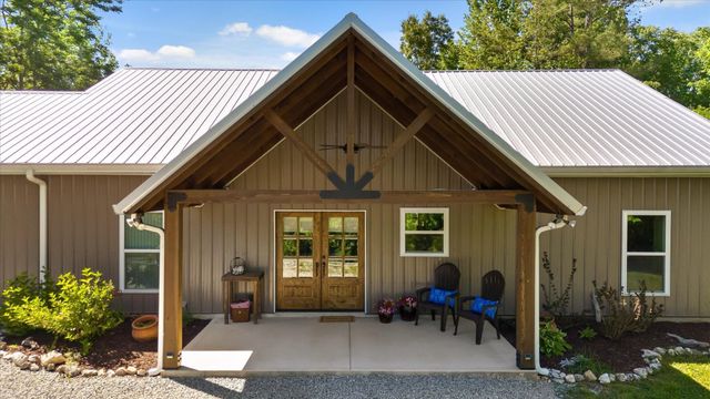 15025 May Road, Sale Creek, TN 37373