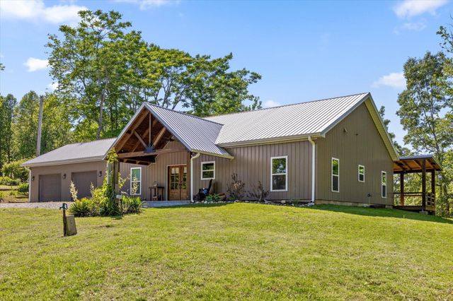 15025 May Road, Sale Creek, TN 37373