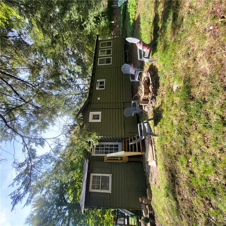 58 Woodland Way, Bethel, NY 12720
