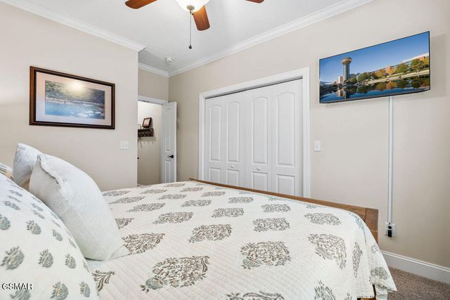 2241 Boulder Crest Lane, Sevierville, TN 37876