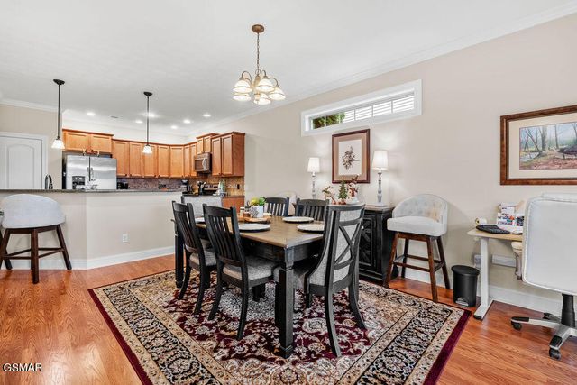 2241 Boulder Crest Lane, Sevierville, TN 37876