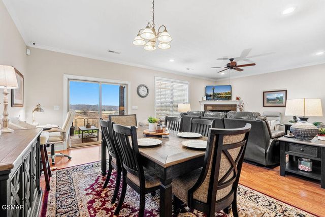 2241 Boulder Crest Lane, Sevierville, TN 37876