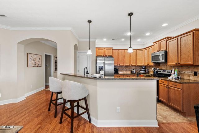 2241 Boulder Crest Lane, Sevierville, TN 37876