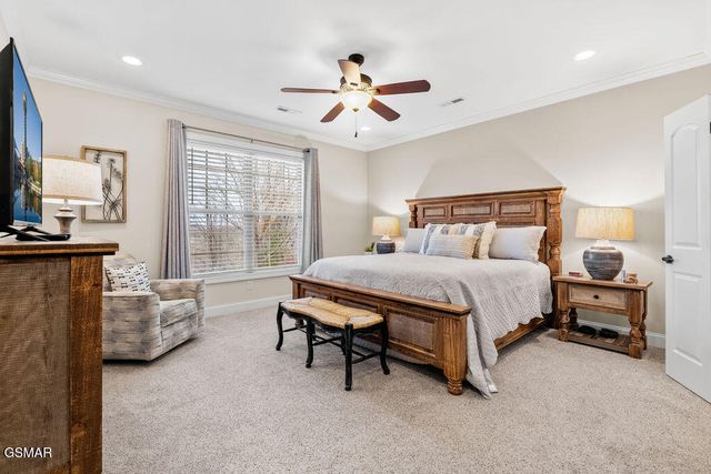 2241 Boulder Crest Lane, Sevierville, TN 37876