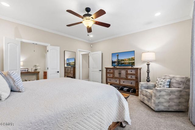 2241 Boulder Crest Lane, Sevierville, TN 37876