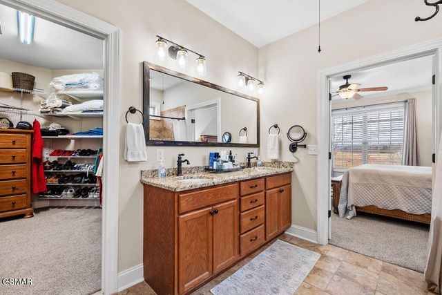 2241 Boulder Crest Lane, Sevierville, TN 37876