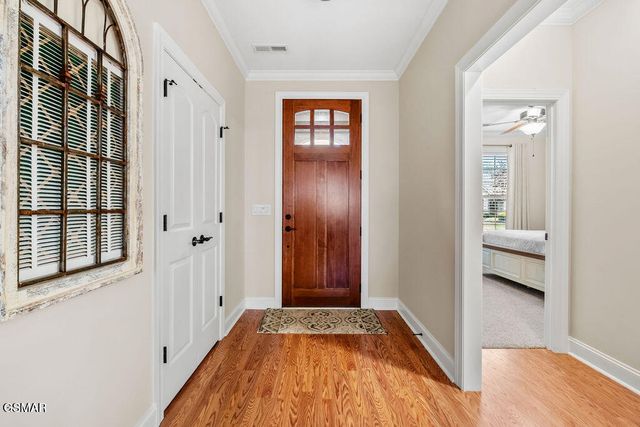 2241 Boulder Crest Lane, Sevierville, TN 37876