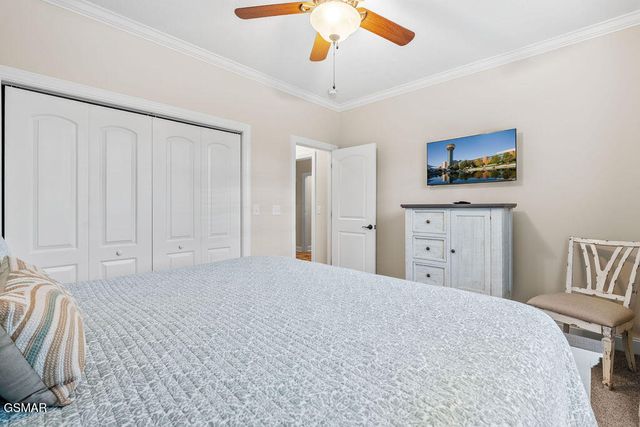 2241 Boulder Crest Lane, Sevierville, TN 37876