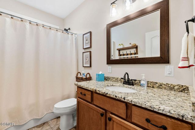 2241 Boulder Crest Lane, Sevierville, TN 37876