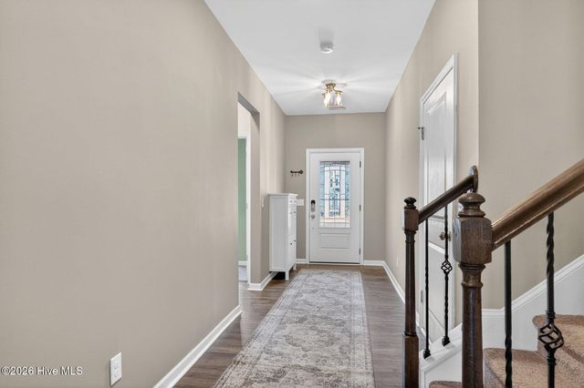 228 Autumn Breeze Lane NE, Bolivia, NC 28422