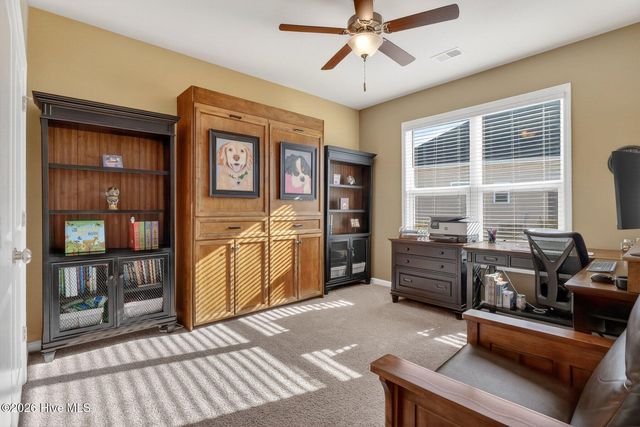 228 Autumn Breeze Lane NE, Bolivia, NC 28422