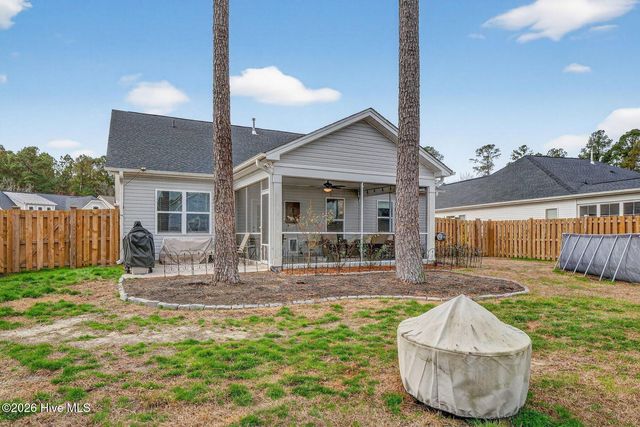 228 Autumn Breeze Lane NE, Bolivia, NC 28422