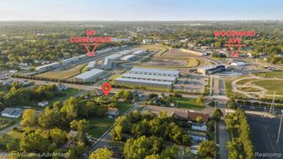 151 South Boulevard, Pontiac, MI 48341