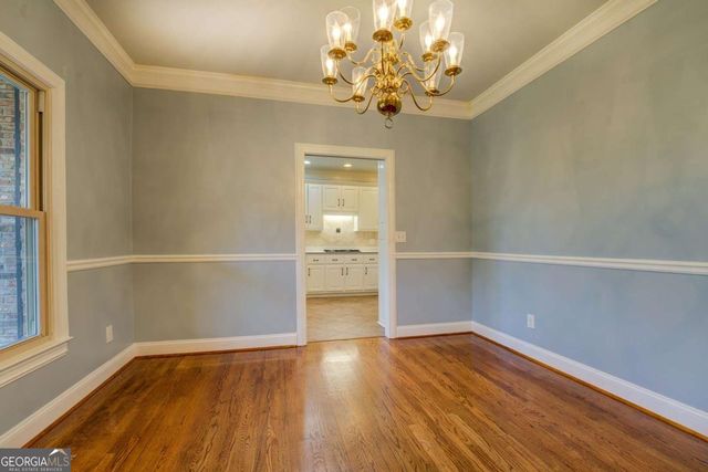 534 Harbour Shores Drive, Jackson, GA 30233