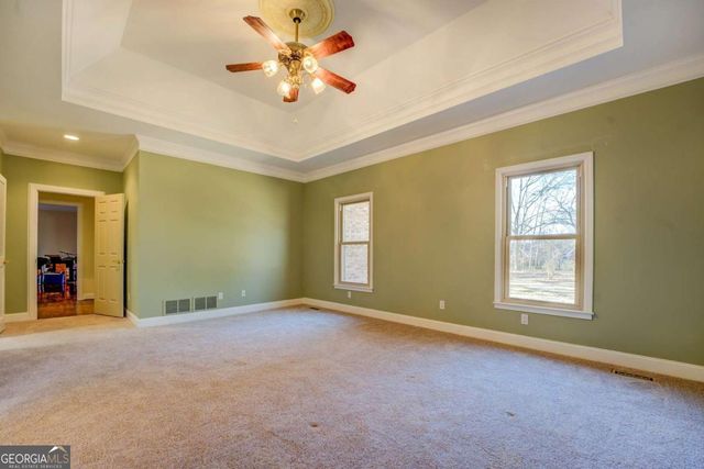 534 Harbour Shores Drive, Jackson, GA 30233