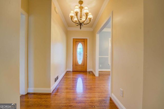 534 Harbour Shores Drive, Jackson, GA 30233