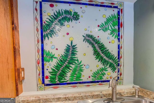 534 Harbour Shores Drive, Jackson, GA 30233