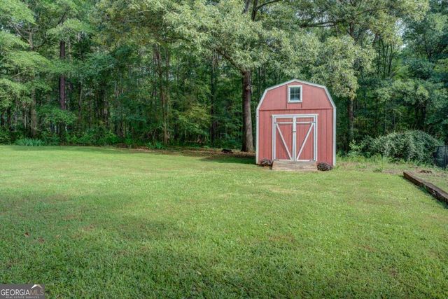 534 Harbour Shores Drive, Jackson, GA 30233