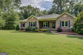 534 Harbour Shores Drive, Jackson, GA 30233